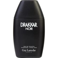 Guy Laroche Drakkar Noir Pour Homme Eau De Toilette -Guerlain Boutique guy laroche guy laroche drakkar noir pour homme ea 9