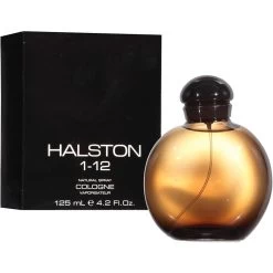 Halston 1-12 Pour Homme Eau De Cologne