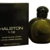 Halston 1-12 Pour Homme Lotion Après Rasage -Guerlain Boutique halston halston 1 12 pour homme lotion apres rasag
