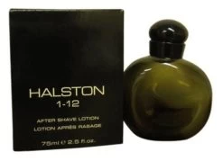 Halston 1-12 Pour Homme Lotion Après Rasage