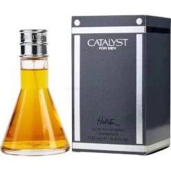Halston Catalyst Pour Homme Eau De Toilette