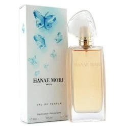 Hanae Mori Pour Femme Eau De Parfum