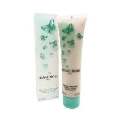 Hanae Mori Pour Femme Lotion Pour Le Corps