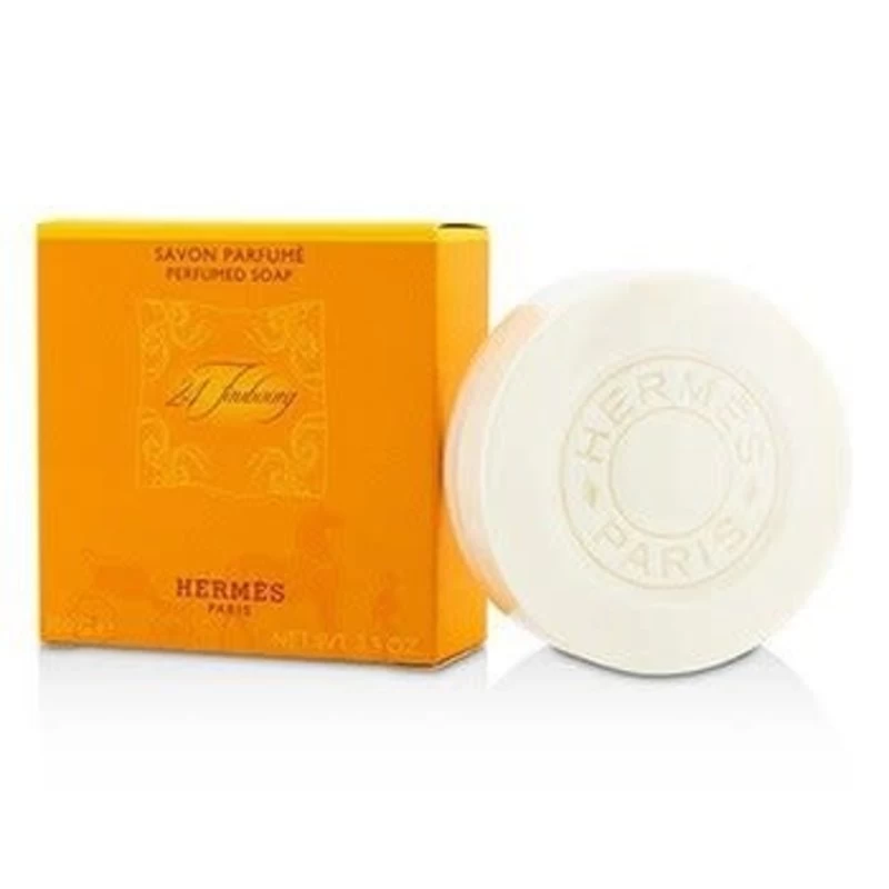 Hermès Hermes 24 Faubourg Pour Femme Savon 3 Hermès Hermes 24 Faubourg Pour Femme Savon