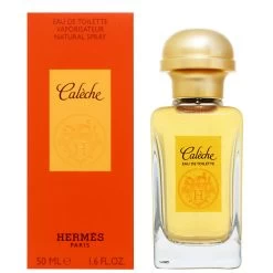 Hermès Hermes Caleche Pour Femme Eau De Toilette