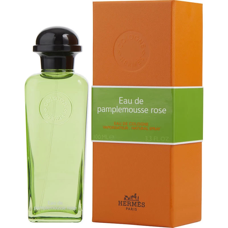 Hermès Hermes Concentre De Pamplemousse Pour Femme Eau De Toilette 3 Hermès Hermes Concentre De Pamplemousse Pour Femme Eau De Toilette