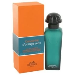 Hermès Hermes Eau D'Orange Verte Concentre Pour Homme & Femme Eau De Toilette