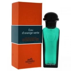 Hermès Hermes Eau D'Orange Verte Pour Homme & Femme Eau De Cologne