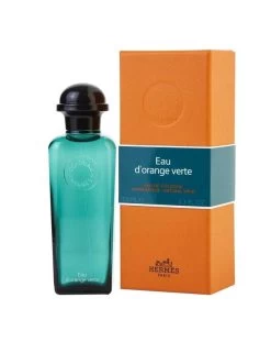 Hermès Hermes Eau D'Orange Verte Pour Homme & Femme Eau De Cologne 9 Hermès Hermes Eau D'Orange Verte Pour Homme & Femme Eau De Cologne -Guerlain Boutique hermes hermes eau dorange verte pour homme femme e 3