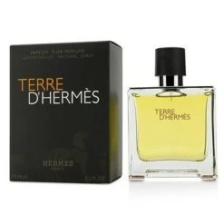 Hermès Hermes Terre D'Hermes Pour Homme Parfum