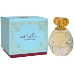 Guerlain Boutique -Guerlain Boutique hillary duff hilary duff with love pour femme eau 1