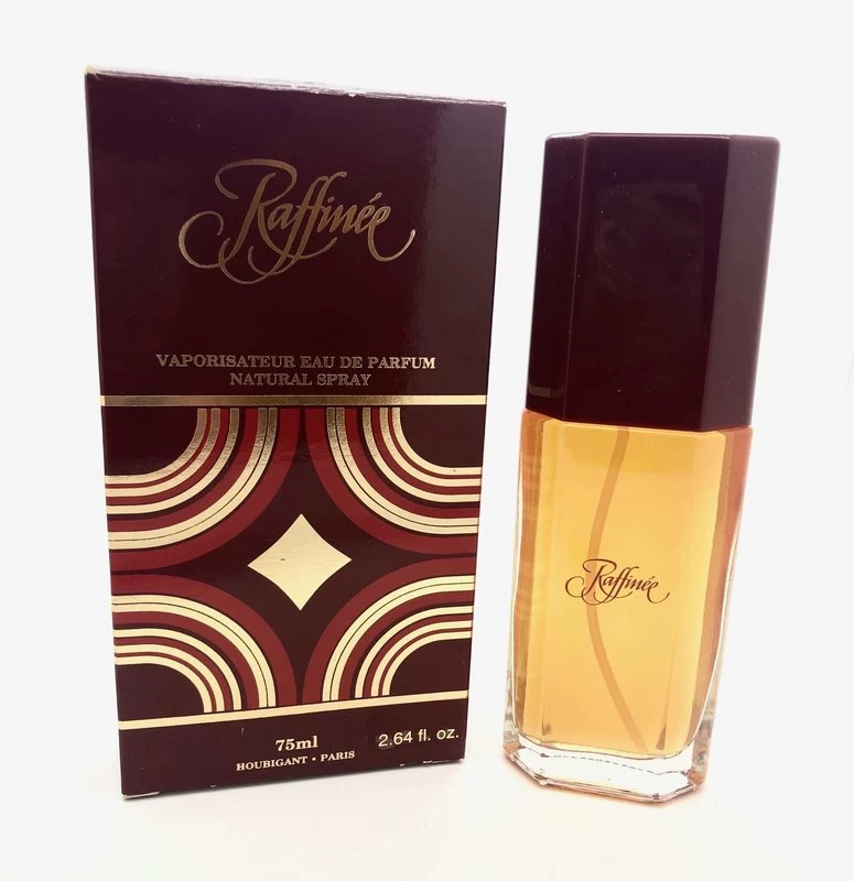 Houbigant Raffinee Pour Femme Eau De Parfum 3 Houbigant Raffinee Pour Femme Eau De Parfum