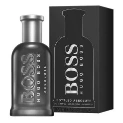 Hugo Boss Bottled Absolute Pour Homme Eau De Toilette