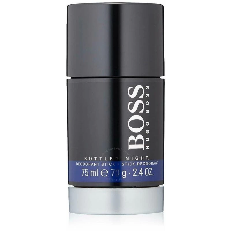 Hugo Boss Bottled Night Pour Homme Baton Deodorant 3 Hugo Boss Bottled Night Pour Homme Baton Deodorant
