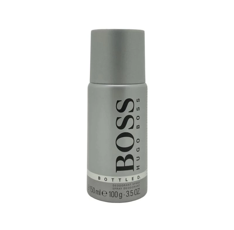 Hugo Boss Bottled Pour Homme Vaporisateur Déodorant 3 Hugo Boss Bottled Pour Homme Vaporisateur Déodorant