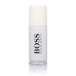 Hugo Boss Bottled Unlimited Deodorant Vaporisateur 5 Hugo Boss Bottled Unlimited Deodorant Vaporisateur -Guerlain Boutique hugo boss hugo boss bottled unlimited deodorant va 1