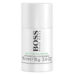Hugo Boss Bottled Unlimited Pour Homme Bâton Déodorant