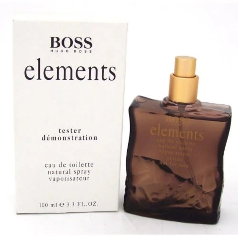 Hugo Boss Elements Pour Homme Eau De Toilette 5 Hugo Boss Elements Pour Homme Eau De Toilette – Image 3