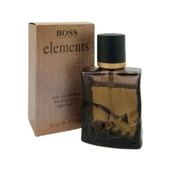 Hugo Boss Elements Pour Homme Eau De Toilette