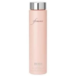Hugo Boss Femme Pour Femme Gel Douche