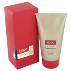 Hugo Boss Hugo Pour Femme Lotion Pour Le Corps