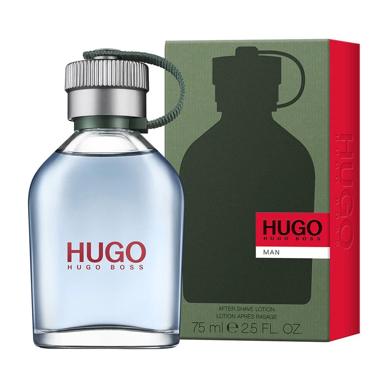 Hugo Boss Hugo Pour Homme Lotion Après Rasage 3 Hugo Boss Hugo Pour Homme Lotion Après Rasage