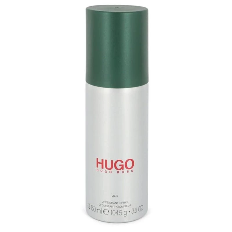 Hugo Boss Hugo Pour Homme Vaporisateur Déodorant 3 Hugo Boss Hugo Pour Homme Vaporisateur Déodorant
