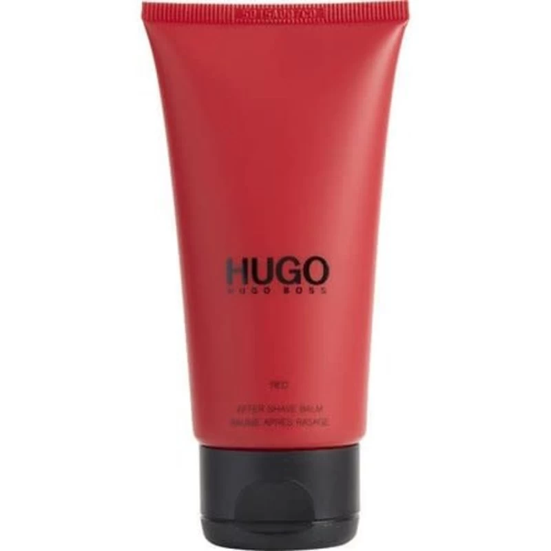 Hugo Boss Hugo Red Pour Homme Baume Après Rasage 3 Hugo Boss Hugo Red Pour Homme Baume Après Rasage