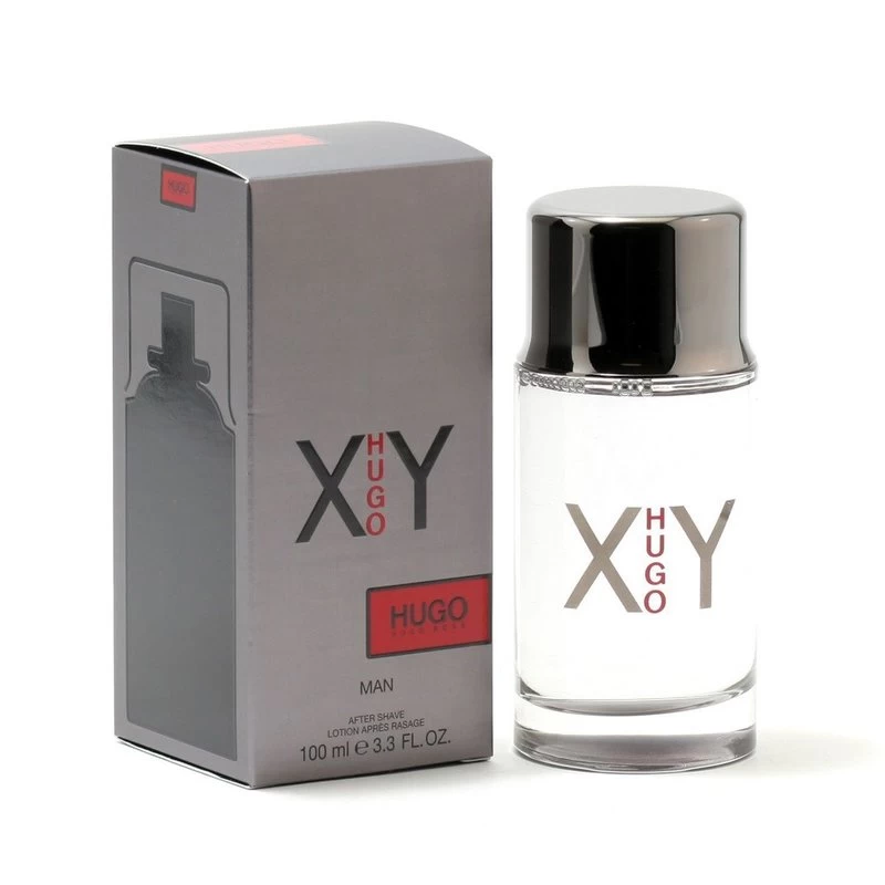 Hugo Boss Hugo Xy Pour Homme Lotion Après Rasage 3 Hugo Boss Hugo Xy Pour Homme Lotion Après Rasage