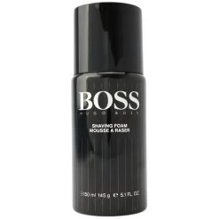 Hugo Boss Number One Pour Homme Mousse A Rasser