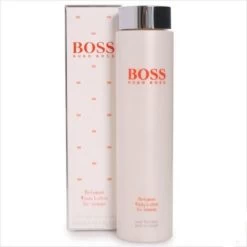 Hugo Boss Orange Pour Femme Lotion Pour Le Corps