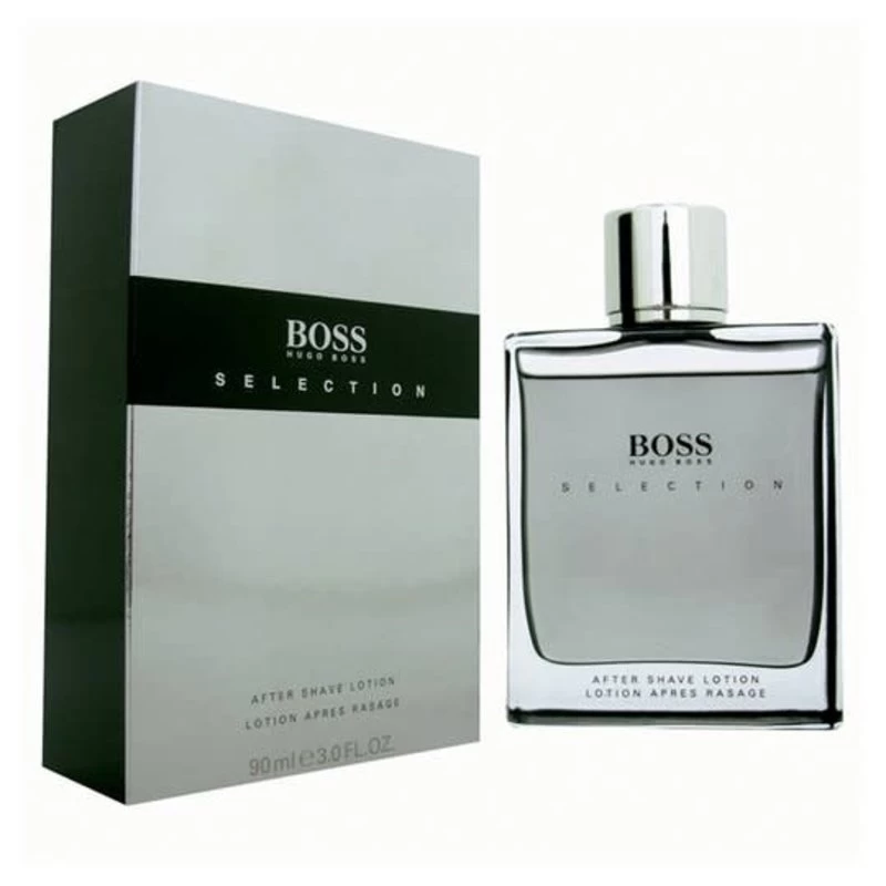 Hugo Boss Selection Pour Homme Lotion Après Rasage 3 Hugo Boss Selection Pour Homme Lotion Après Rasage