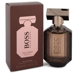 Hugo Boss The Scent Absolute Pour Femme Eau De Parfum