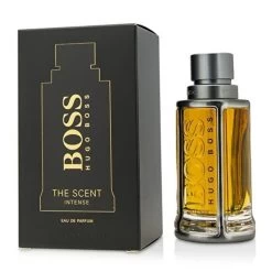 Hugo Boss The Scent Intense Pour Homme Eau De Parfum