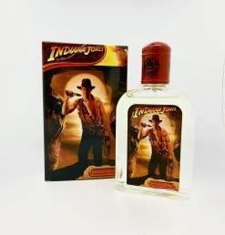 Indiana Jones Pour Homme Eau De Toilette