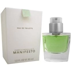 Isabella Rossellini Manifesto Pour Femme Eau De Toilette -Guerlain Boutique isabella rossellini isabella rossellini manifesto 2