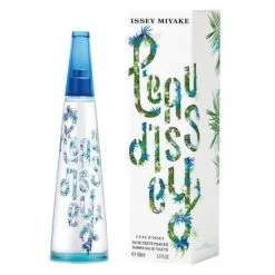Issey Miyake L'eau D'Issey Summer 2018 Pour Femme Eau De Toilette