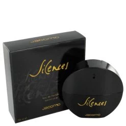 Jacomo Silences Pour Femme Eau De Parfum