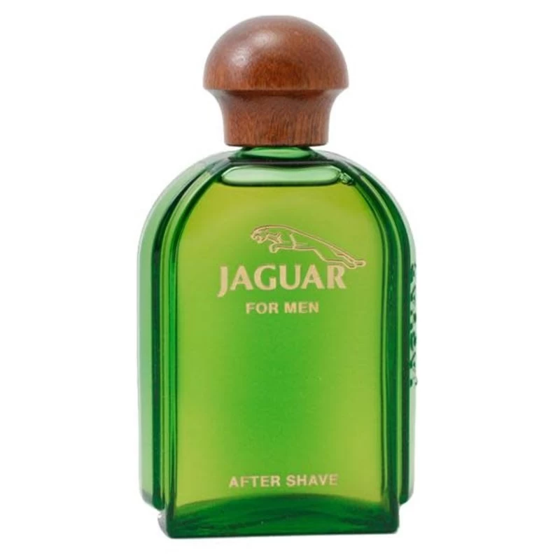 Jaguar Pour Homme Lotion Après Rasage 3 Jaguar Pour Homme Lotion Après Rasage