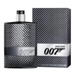 James Bond 007 Pour Homme Eau De Toilette