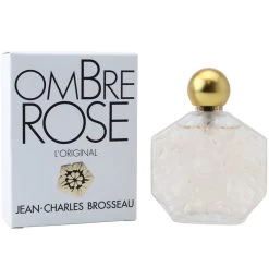 Jean Charles Brosseau Ombre Rose L'original Pour Femme Eau De Toilette