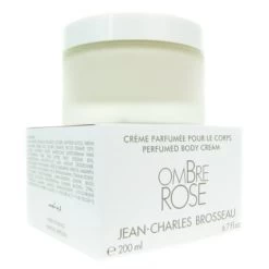 Jean Charles Brosseau Ombre Rose Pour Femme Creme Pour Le Corps