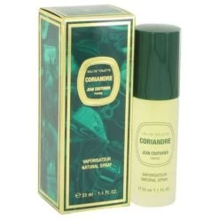 Jean Couturier Coriandre Pour Femme Eau De Toilette
