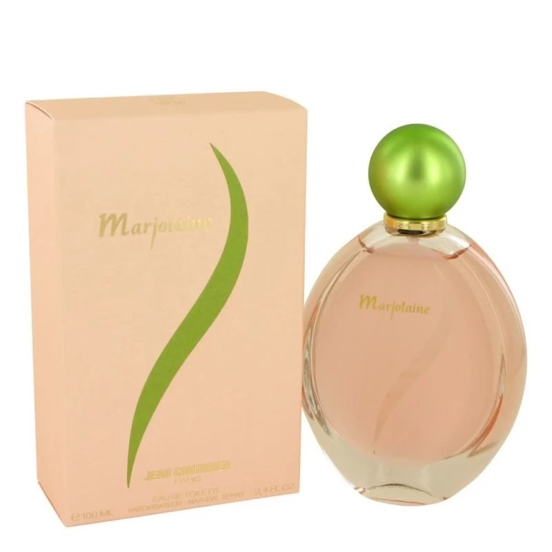 Jean Couturier Marjolaine Pour Femme Eau De Toilette 3 Jean Couturier Marjolaine Pour Femme Eau De Toilette