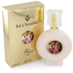 Jean Desprez Bal A Versailles Pour Femme Lotion Pour Le Corps