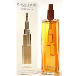 Jean Louis Scherrer Immense Pour Femme Eau De Toilette