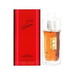 Jean Louis Scherrer S De Scherrer Pour Femme Eau De Parfum