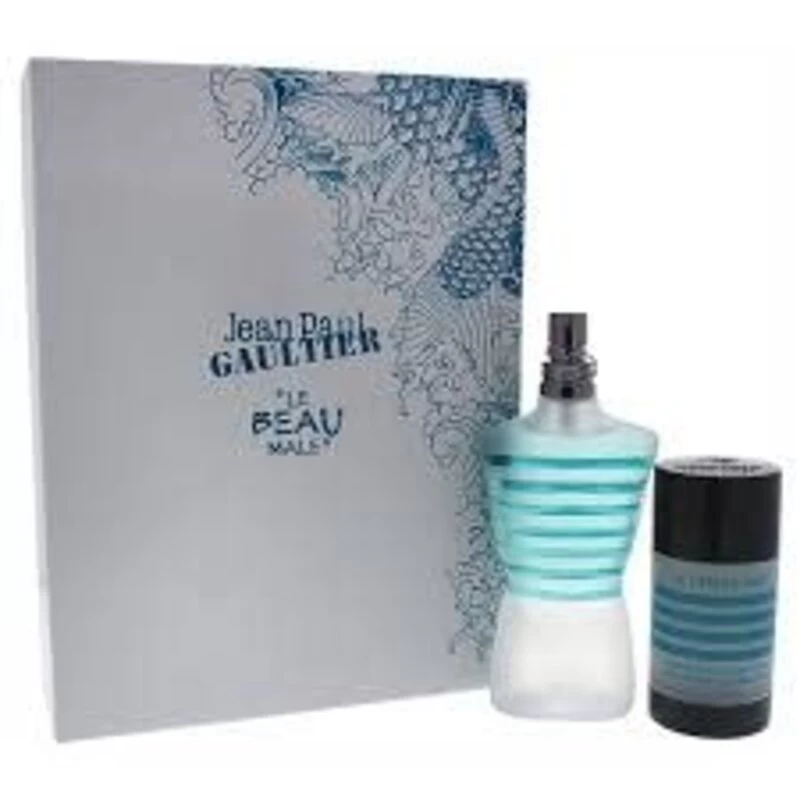 Jean Paul Gaultier Le Beau Male Pour Homme Eau De Toilette 5 Jean Paul Gaultier Le Beau Male Pour Homme Eau De Toilette – Image 3