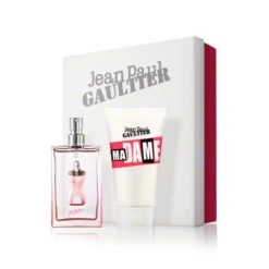 Jean Paul Gaultier Madame Pour Femme Eau De Toilette 6 Jean Paul Gaultier Madame Pour Femme Eau De Toilette -Guerlain Boutique jean paul gaultier jean paul gaultier madame pour 2