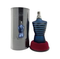 Jean Paul Gaultier Ultra Male Pour Homme Eau De Toilette Intense